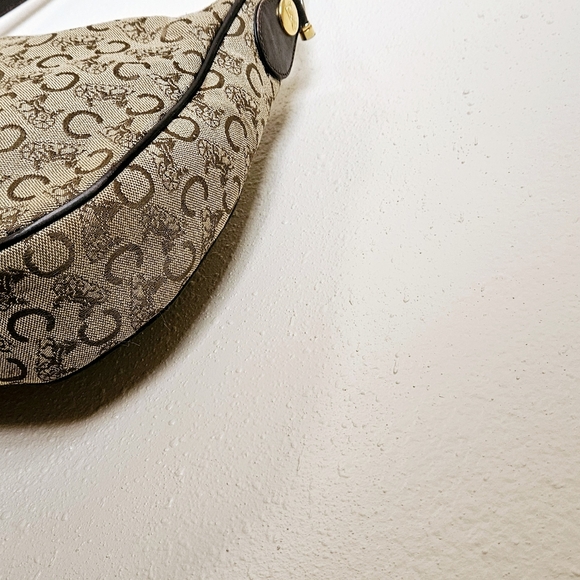 Celine Monogram Shoulder bag - Picture 9 of 13